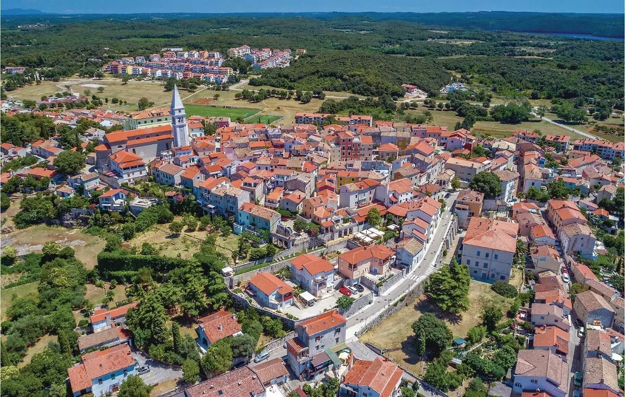 Amazing Apartment In Vrsar With Kitchen 0*,  Croatia