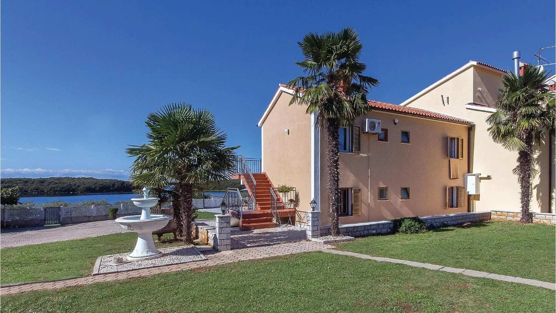 Amazing Apartment In Vrsar With Kitchen Croatia