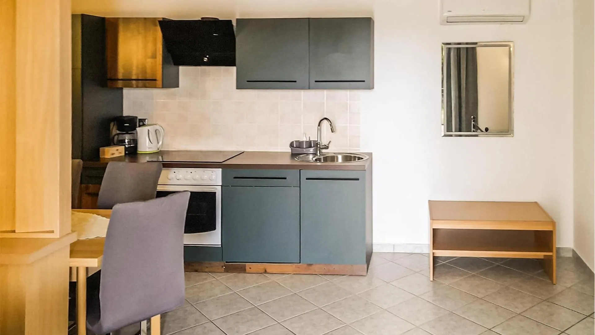 Amazing Apartment In Vrsar With Kitchen 0*,  Croatia