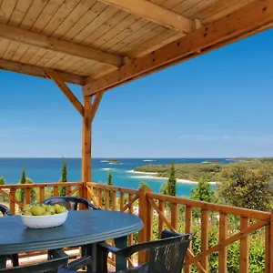 3* Park za odmor Camping Orsera